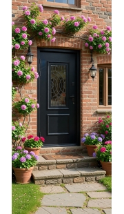 Винтер Панорама (терморазрыв)