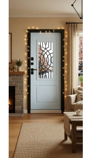 Винтер Панорама (терморазрыв)