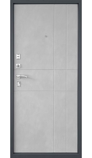 Титан Антеро Бетон снежный