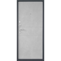 Титан Антеро Бетон снежный