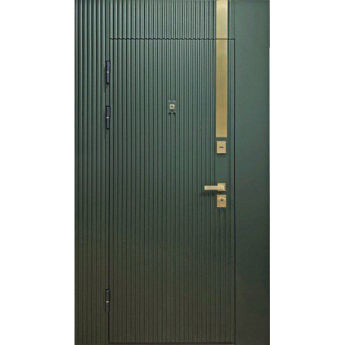 Дверь входная Промет Луара Оливия