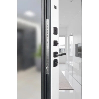 Входная дверь Промет Ультима