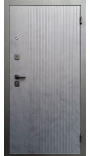 Рона Графит