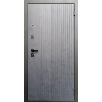 Рона Графит