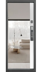 Рона Смарт Зеркало