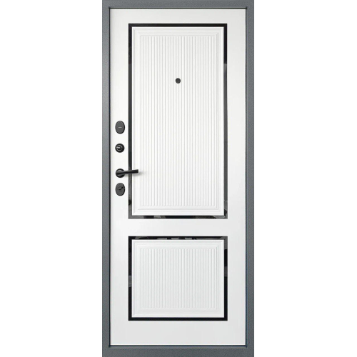 Дверь входная Промет Титан Азимут