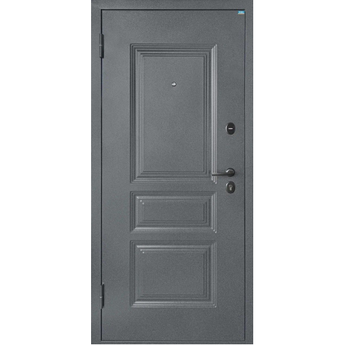Дверь входная Промет Титан Азимут