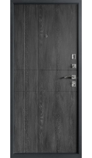 Титан Антеро дуб шале/графит