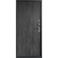 Титан Антеро дуб шале/графит