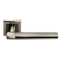 Дверные ручки Morelli MH 21 (2 цвета)