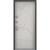 Металлическая входная дверь АРКТИК LT MP-19