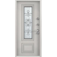 Входная дверь СНЕГИРЬ PRO С PP 2
