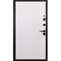 Входная металлическая дверь TOREX TAU LT РP 8