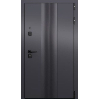 Входная металлическая дверь TOREX TAU LT РP 8