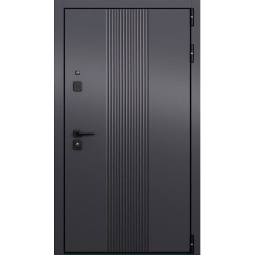 Дверь входная TOREX TAU LT РP 8