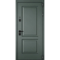 Дверь входная металлическая TOREX TAU LT PP 10