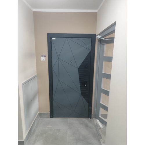 Дверь входная TOREX TAU LT РP 6 Дверь входная TOREX TAU LT РP 6