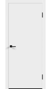 Межкомнатная дверь VellDoris Flat