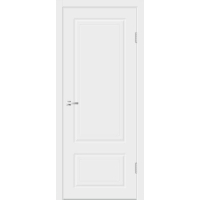 Межкомнатная дверь VellDoris Flat LUX 2P