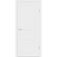 Межкомнатная дверь VellDoris Flat LUX 3P