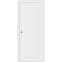 Межкомнатная дверь VellDoris Flat LUX 4P