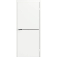 Дверь межкомнатная VellDoris Flat H1