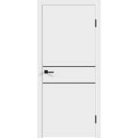 Дверь межкомнатная VellDoris Flat H2