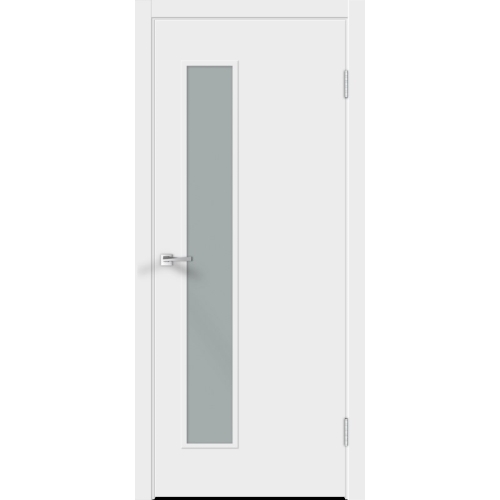Межкомнатная дверь VellDoris Flat L3