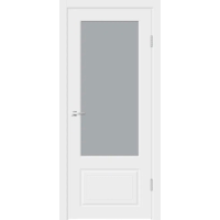 Межкомнатная дверь VellDoris Flat LUX 2V