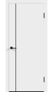 Межкомнатная дверь VellDoris Flat M1