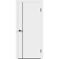Межкомнатная дверь VellDoris Flat M1