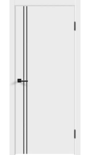Межкомнатная дверь VellDoris Flat M2
