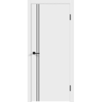 Межкомнатная дверь VellDoris Flat M2