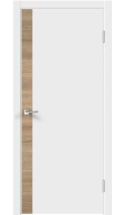 Межкомнатная дверь VellDoris Galant DUO 1