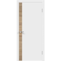 Межкомнатная дверь VellDoris Galant DUO 1