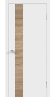 Межкомнатная дверь VellDoris Galant DUO 2
