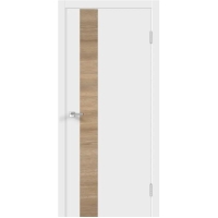 Межкомнатная дверь VellDoris Galant DUO 2