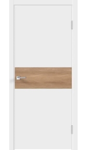 Дверь межкомнатная VellDoris Galant DUO 2