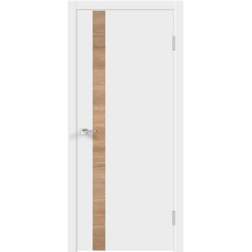 Межкомнатная дверь VellDoris Galant DUO 4