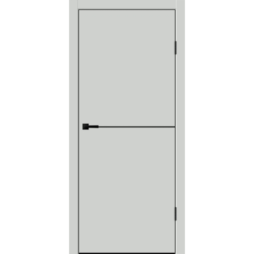 Межкомнатная дверь VellDoris Galant FH1