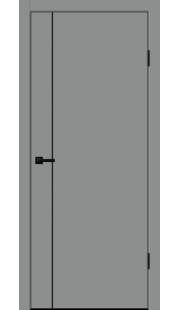 Межкомнатная дверь VellDoris Galant FM1