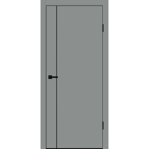 Межкомнатная дверь VellDoris Galant FM1