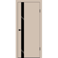 Межкомнатная дверь VellDoris Galant Z1 EMALUX