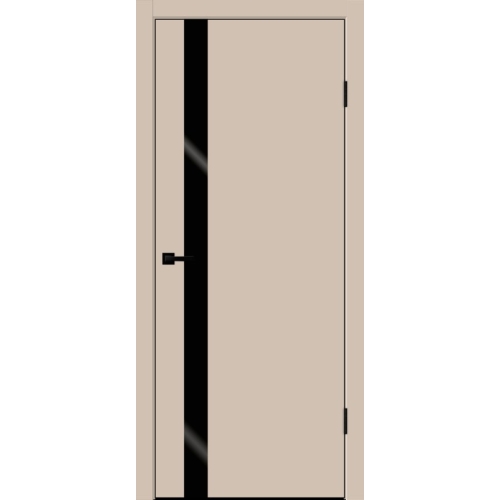 Межкомнатная дверь VellDoris Galant Z1 EMALUX