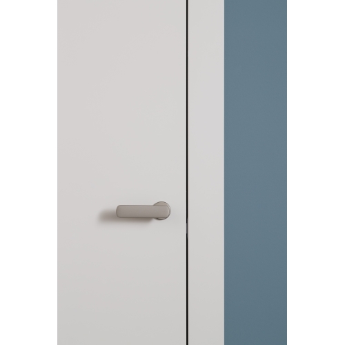 Дверь в эмали ЗеДорс Si 1