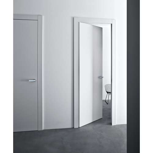 Дверь в эмали ЗеДорс Si 1