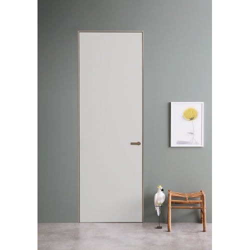 ЗеДорс 189 - скрытая дверь под покраску