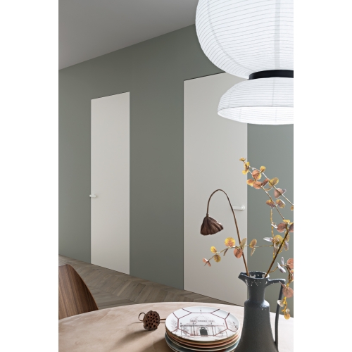 ЗеДорс 189 - скрытая дверь под покраску