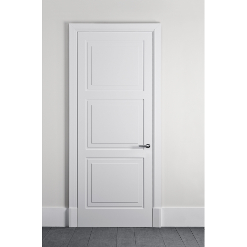 Дверь в эмали ЗеДорс NO 8