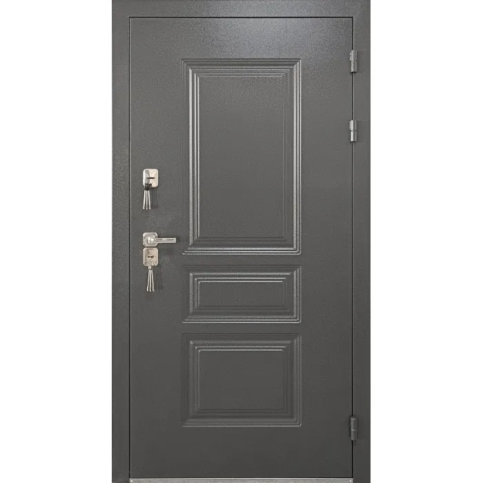 Промет Винтер Графит — фото 1